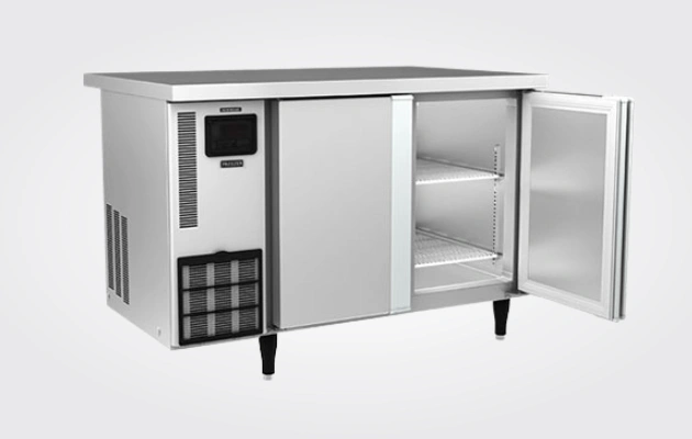 Stainless Steel Freezer Chiller Manufacturers in Chennai